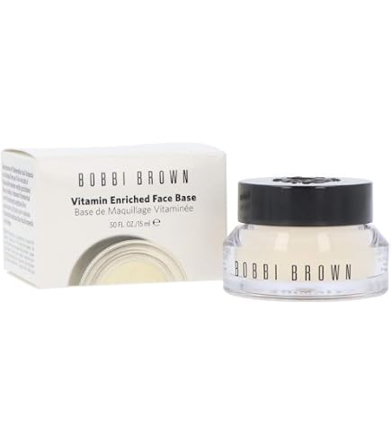 Bobbi Brown Vitamin Enriched Face Base - 50ml/1.7oz : Amazon.sg